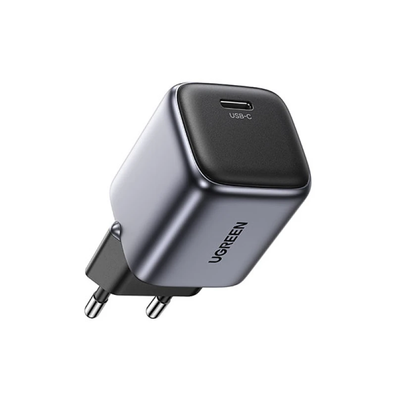 Ugreen CD318 NEXODE Mini USB-C 20W Gan Fast Charger