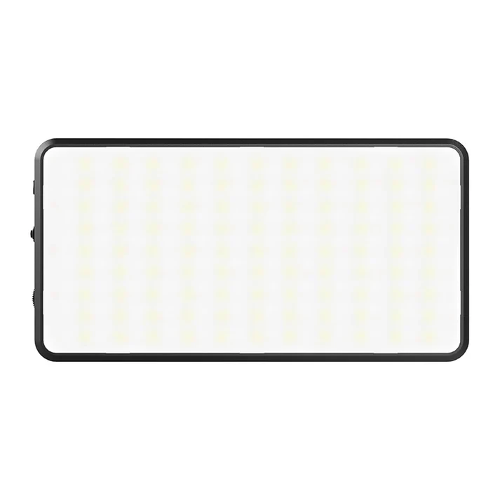 Ulanzi VL200 Rechargeable Bi-Color LED Video Light