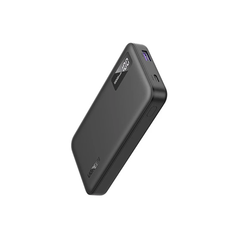 Ugreen PB311 (25742) 10000mAh 20W Two-way Fast Charging Power Bank