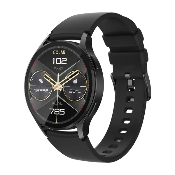 Colmi i28 Ultra Bluetooth Calling Smartwatch