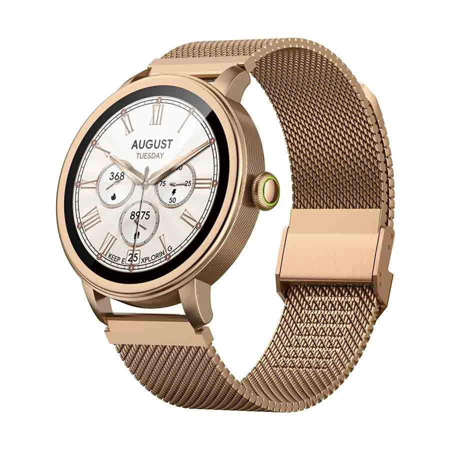 Oraimo Watch Muse OSW-831N Bluetooth Calling Smart Watch
