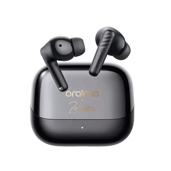 Oraimo SpaceBuds Neo+ ANC (OTW-323P) True Wireless Earbuds
