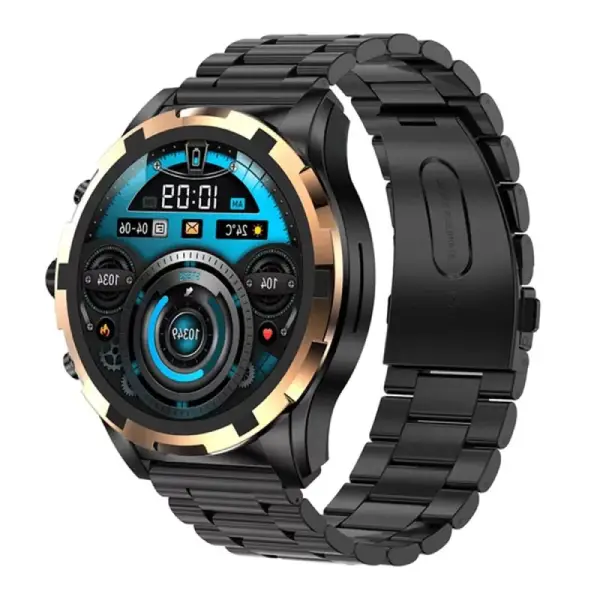 Valdus VS43 Pro Bluetooth Calling Smart Watch