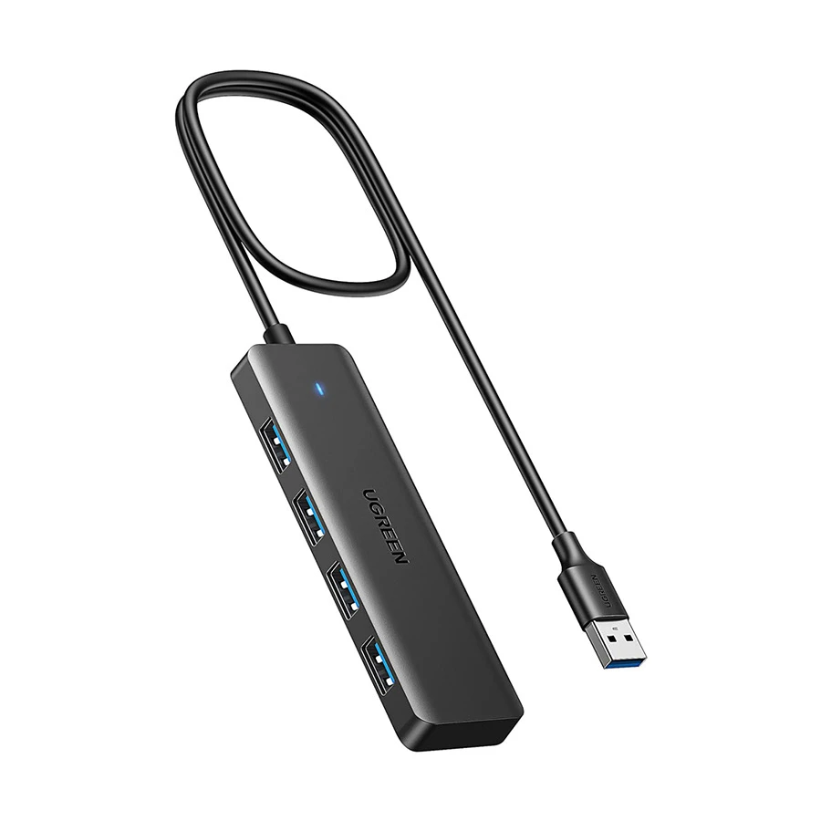 Ugreen CM219 (25946) 4-Port USB 3.0 Hub