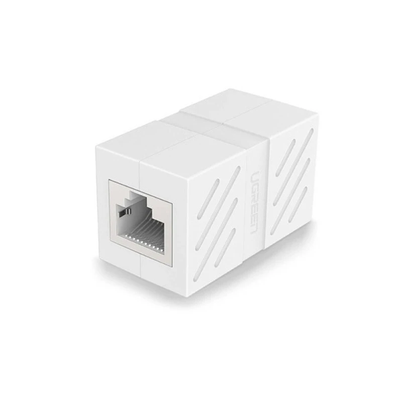Ugreen NW114 (20390) RJ45 Network Coupler