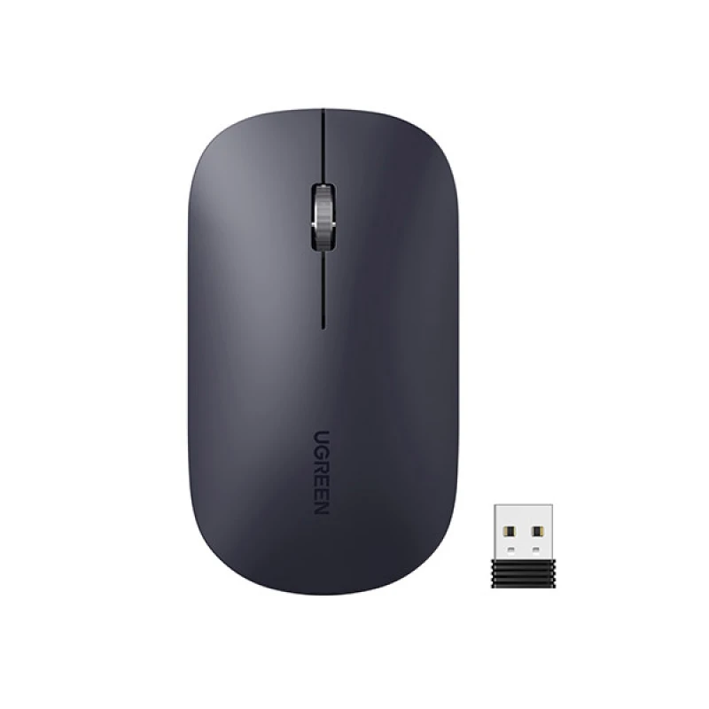 Ugreen MU001 Portable Wireless Mouse