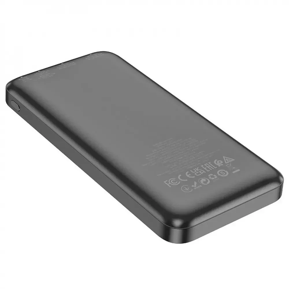 Hoco J101 10,000mAh 22.5W Power Bank
