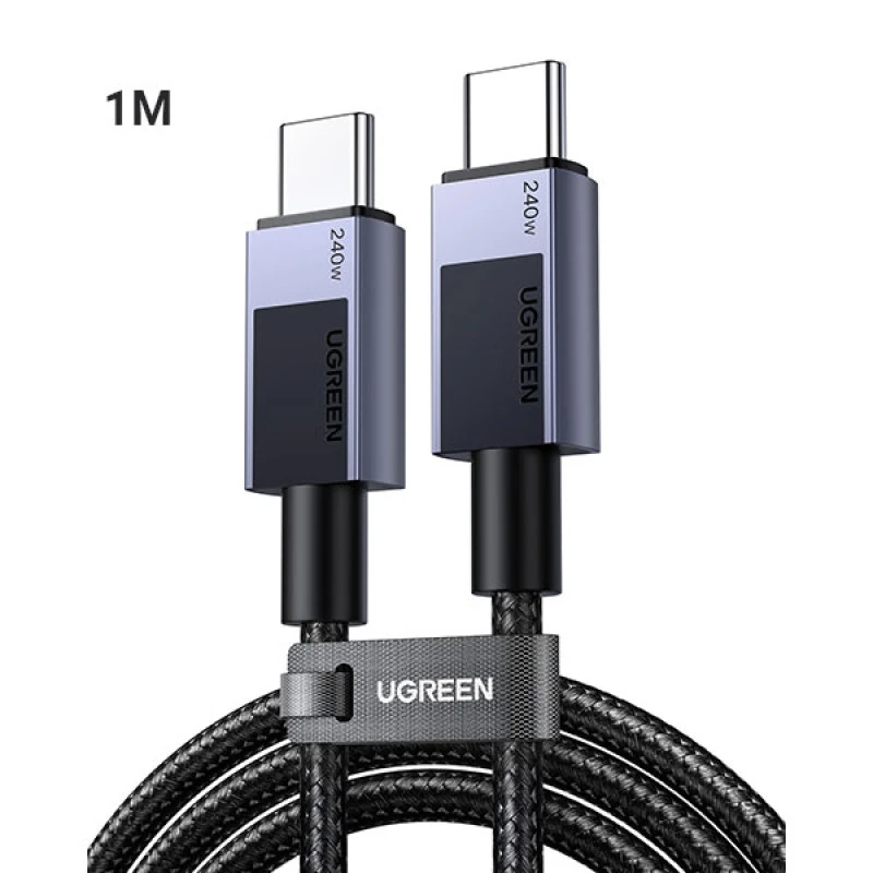Ugreen L513 USB-C to USB-C Fast Charging Cable
