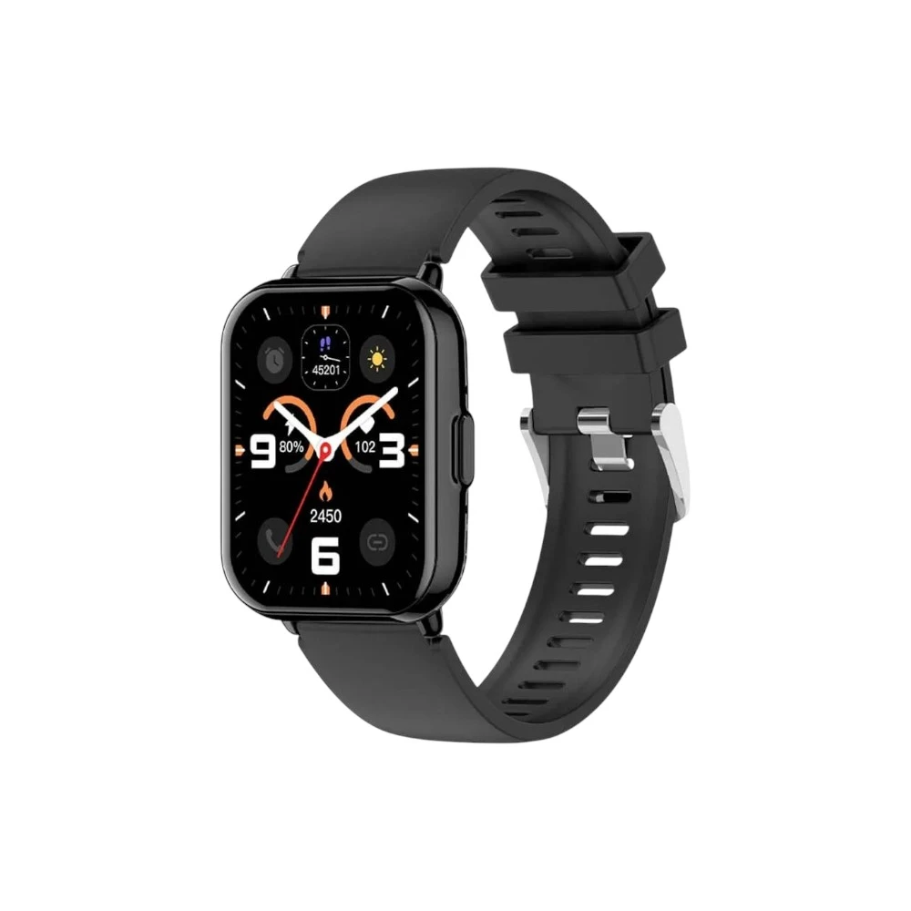 Valdus VS14 Bluetooth Calling Smart Watch