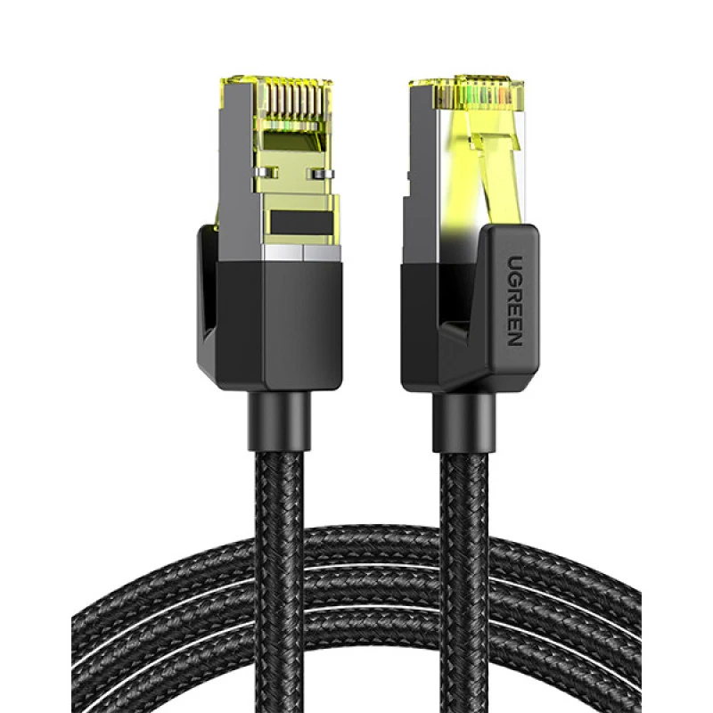 Ugreen NW150 Cat 7 Round Ethernet Cable