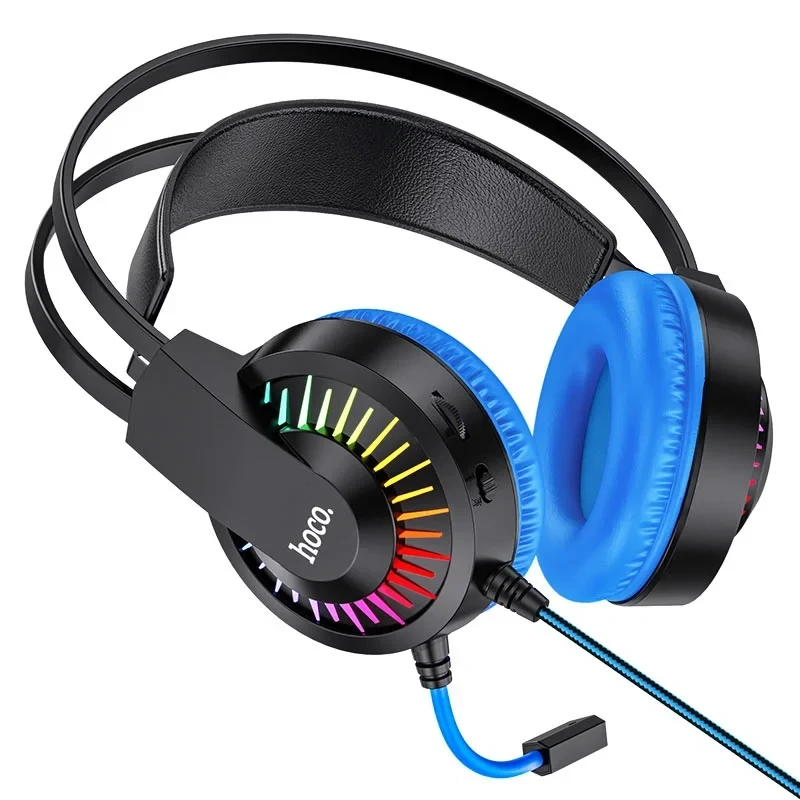 Hoco W105 Joyful Gaming Headphone