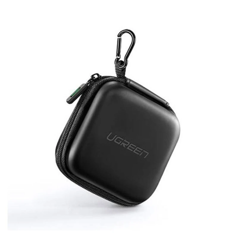 Ugreen LP128 (40816) Headset & Accessory Multi-Functional Storage Bag