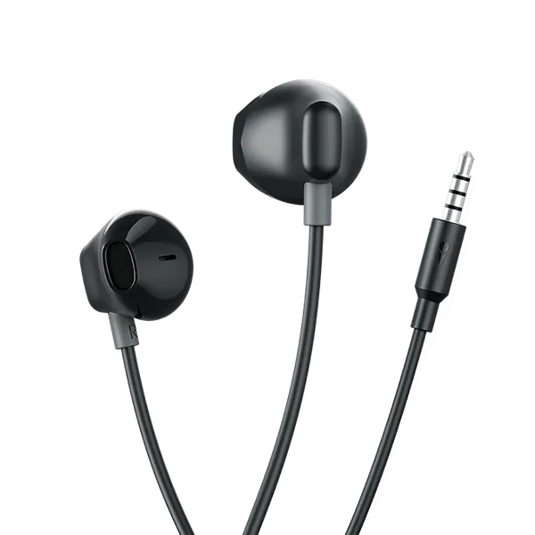 Oraimo OEP-320 half in-ear 3.5MM Earphone