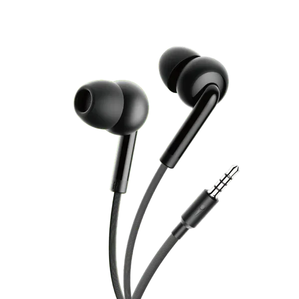 Oraimo OEP-320S In-Ear Wired Earphone