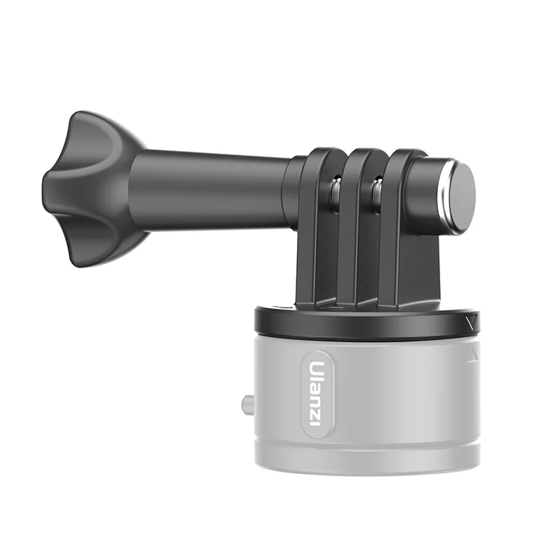 Ulanzi Go Quick II Schnellspanner Basis Set