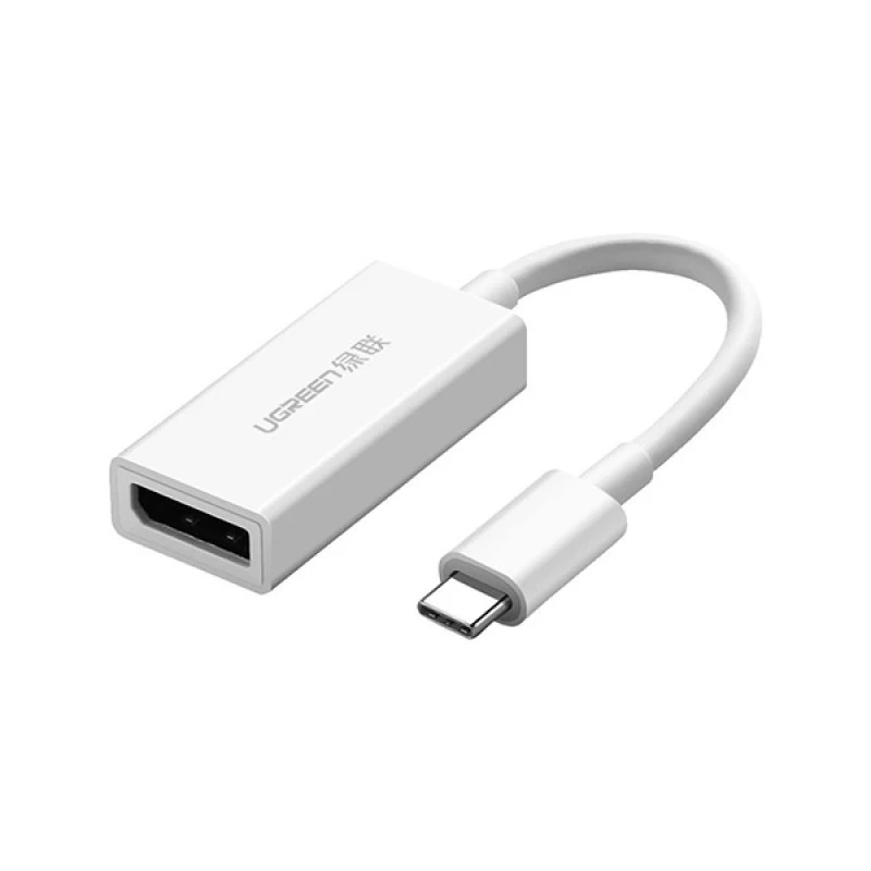 Ugreen MM130 (40372) USB-C To Display Port Adapter