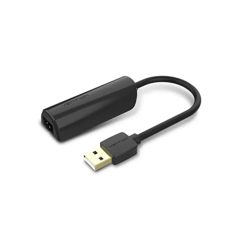 Vention CEGBB USB 2.0 to 100Mbps Ethernet Adapter