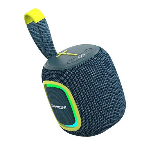 WiWU Thounder Speaker P25 Wireless Bluetooth Mobile Speaker