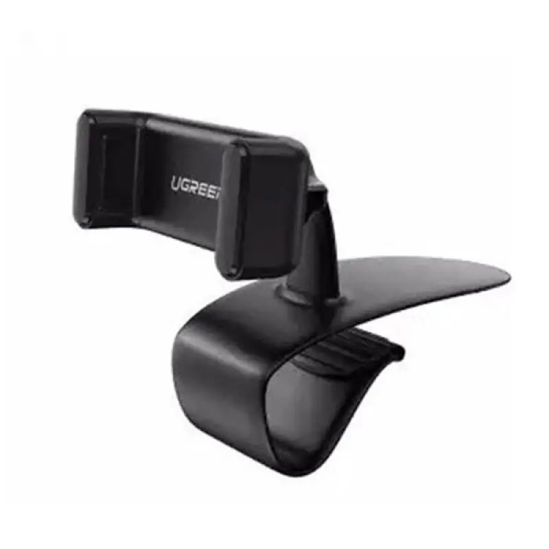 Ugreen LP189 (60796) Dashboard Snap Clip Phone Holder