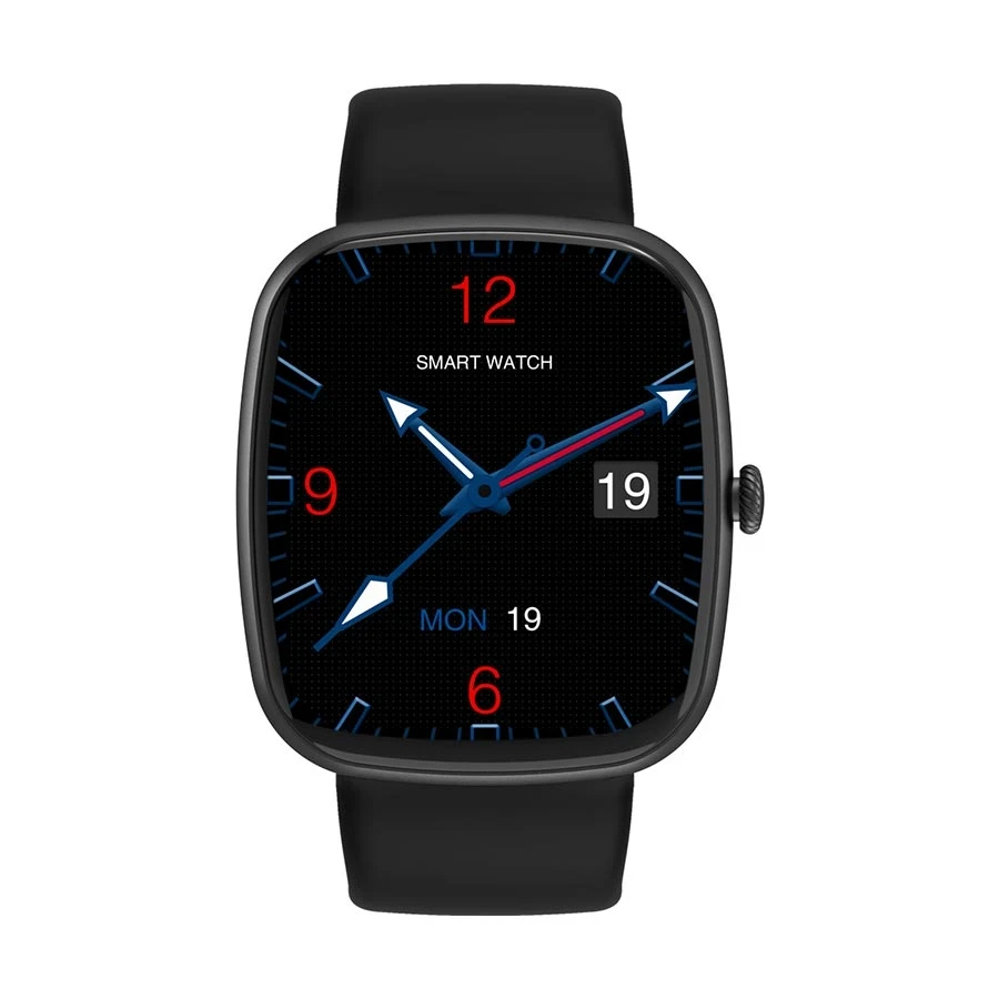Xtra Active S5 Pro Calling Smartwatch