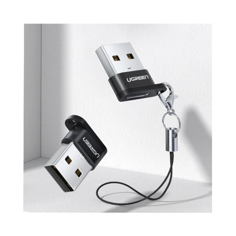 Ugreen US280 (50568) USB A to USB C Adapter