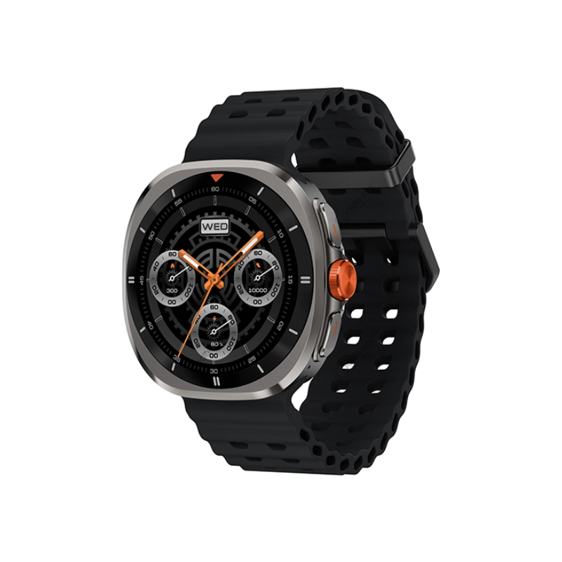 Haylou VIBE Bluetooth Calling Smart Watch