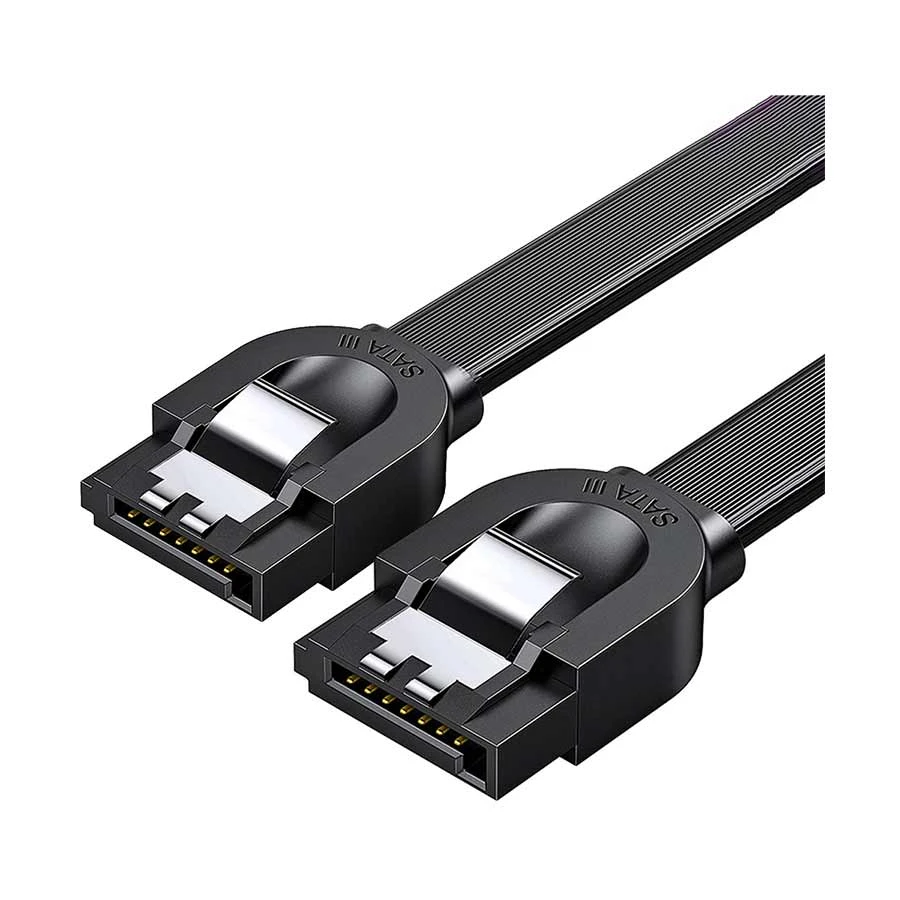 Ugreen US217 (30796) Sata Male to Male Data Cable