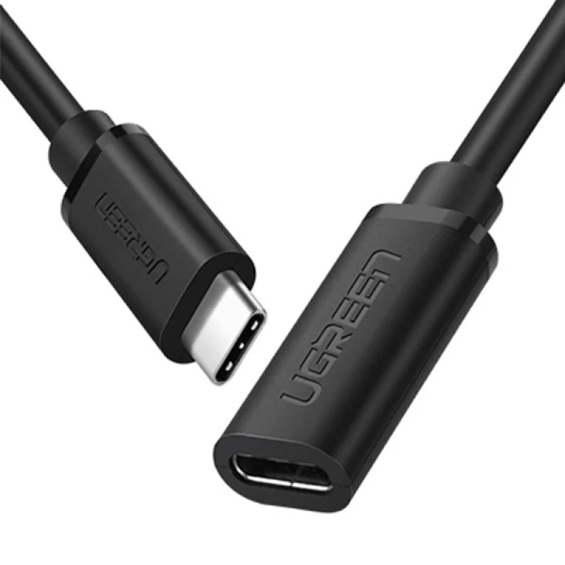 Ugreen ED008 (40574) USB Type-C Male to Female Extension Cable
