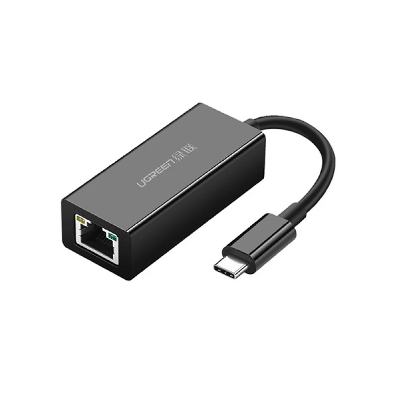 Ugreen US236 (50307) USB Type-C Ethernet Adapter