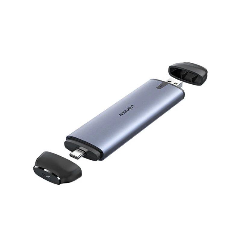 Ugreen CM298 (70533) USB M.2 SSD Enclosure