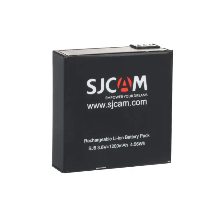 Sjcam SJ8 Series Camera Battery