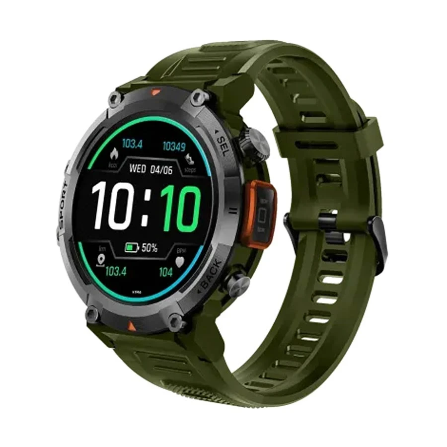 Xtra Active R28 Bluetooth Calling Sports Smart Watch