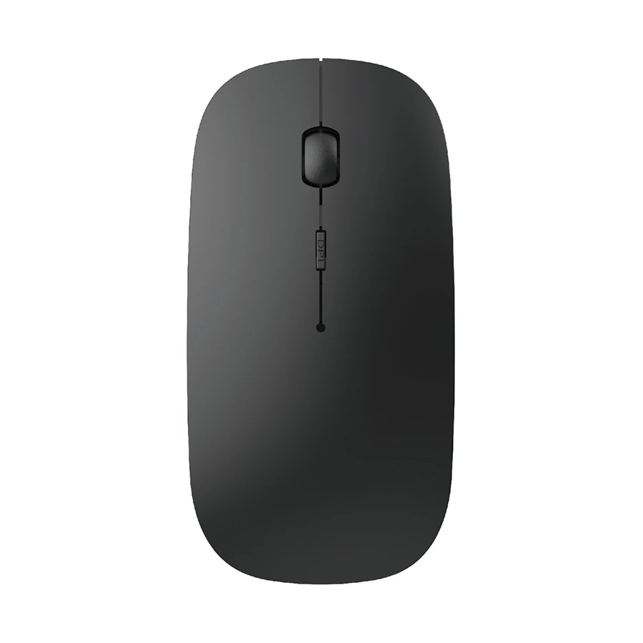 WiWU Wimice Lite WM101-C Wireless Rechargeable Silent Mouse