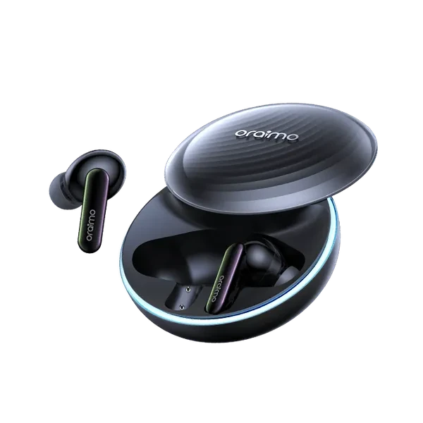 Oraimo OTW-630 SpaceBuds Hybrid ANC TWS