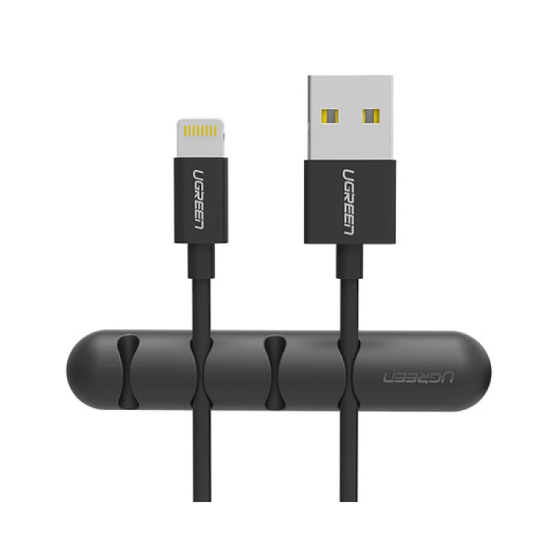 Ugreen LP114 (30762) Cable Organizer 2 Pack