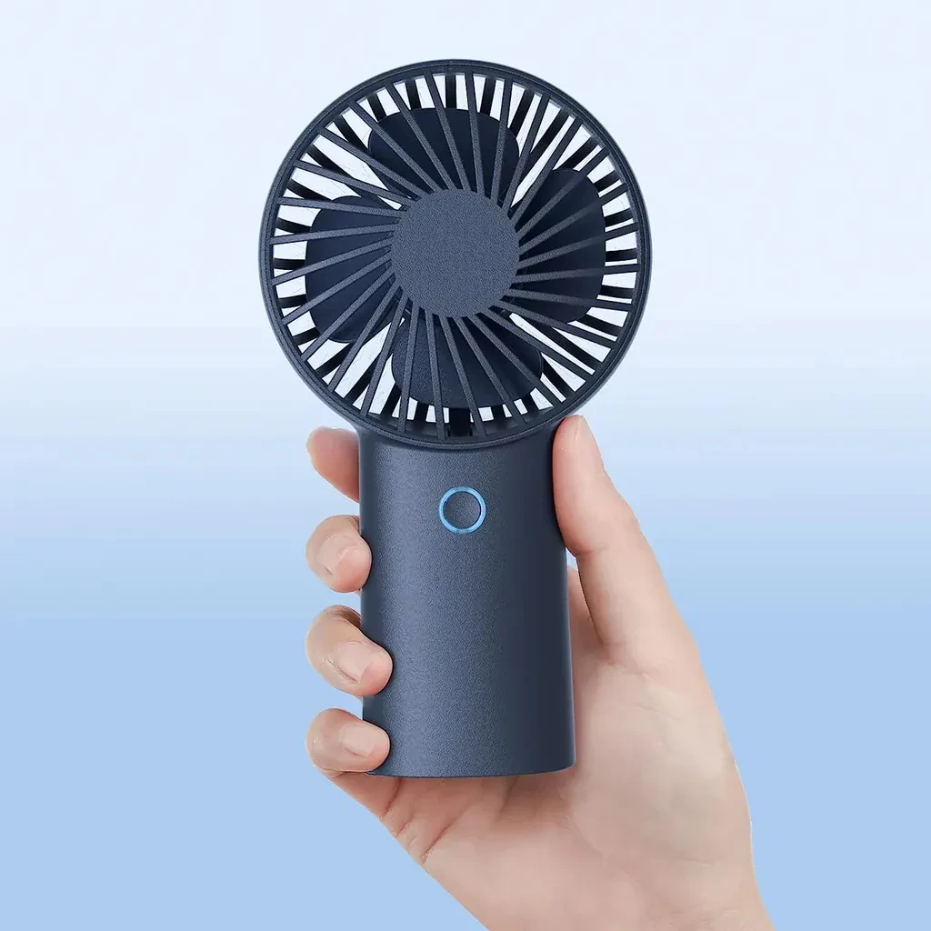 Jisulife F2D Portable Hand Fan