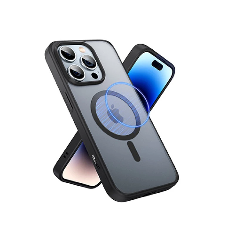 Ugreen LP750 (25402) Magnetic Protective Case for iPhone 15 Pro