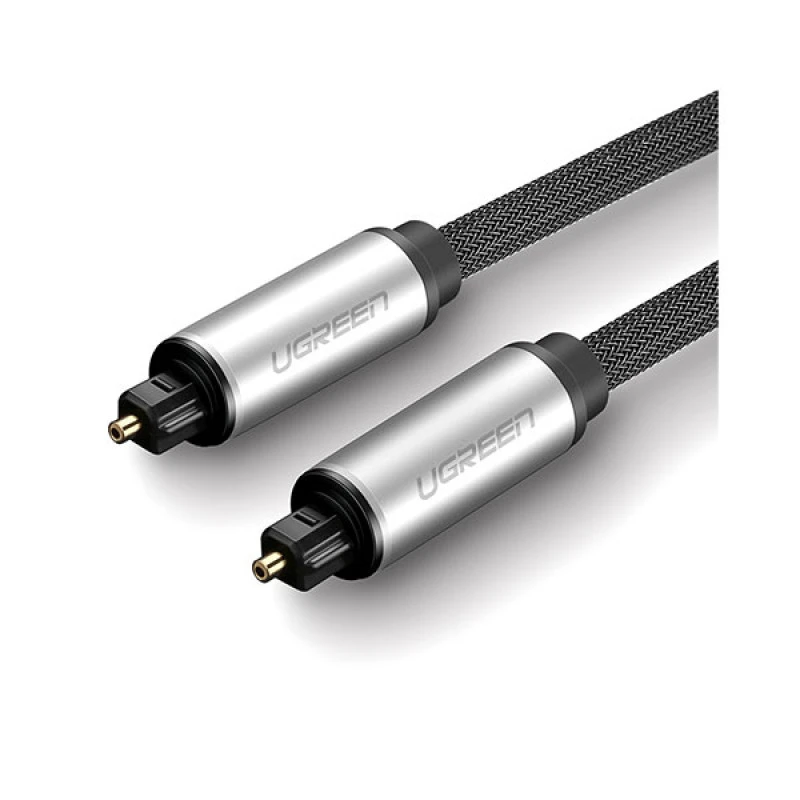 Ugreen AV108 Toslink Optical Audio Cable