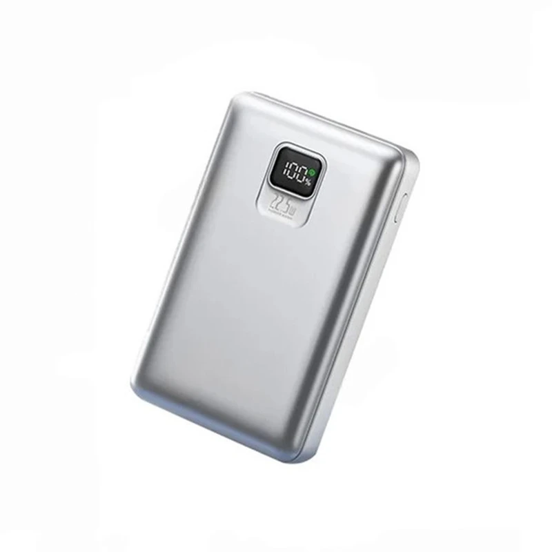 Foneng (PX126) 20000mah 22.5w Fast Charging Portable Power Bank