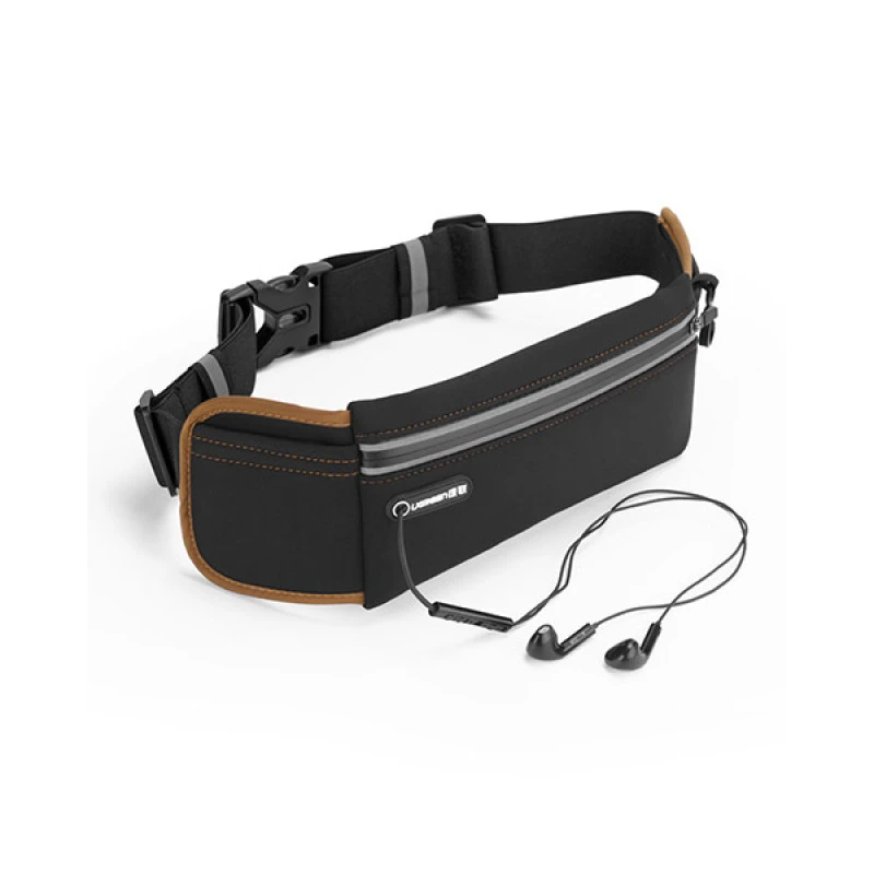 Ugreen LP112 (20818) Outdoor Running Waist Belt Pack