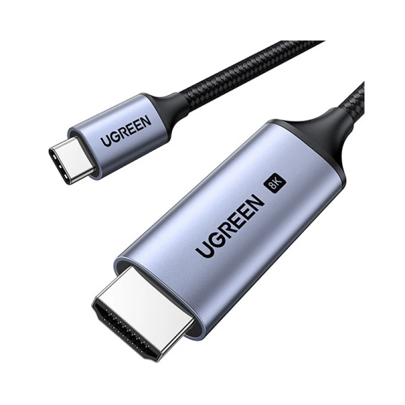 Ugreen CM565 (90451) 8K USB-C to HDMI Adapter