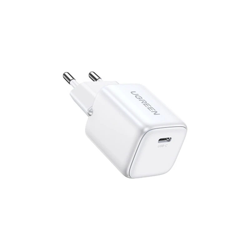 Ugreen Nexode CD319 (15326) 30W USB-C PD GaN Fast Charger