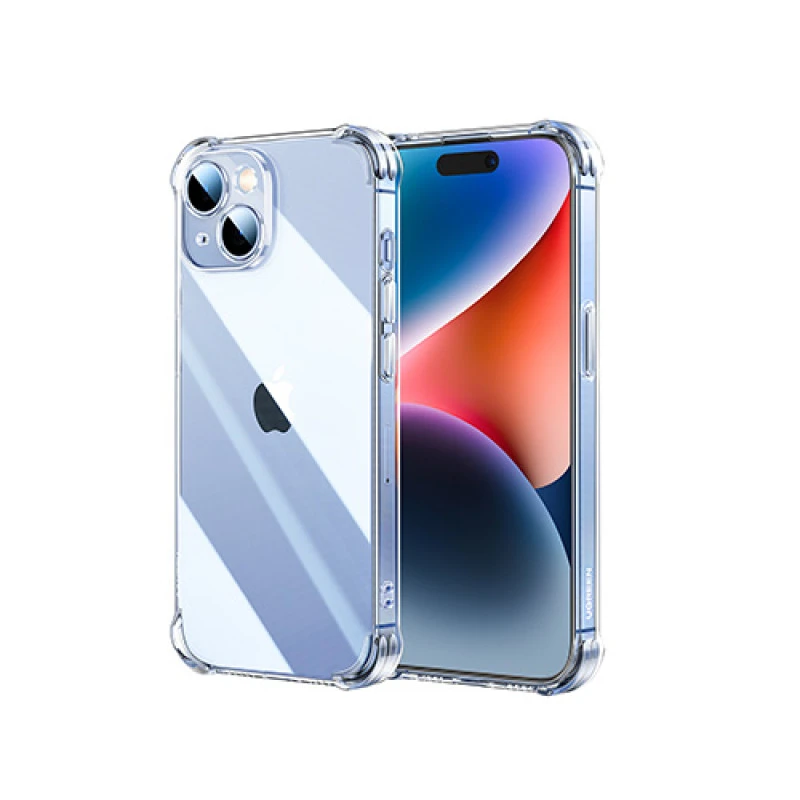 Ugreen LP718 (25385) Cushion Protective Case for iPhone 15 Plus