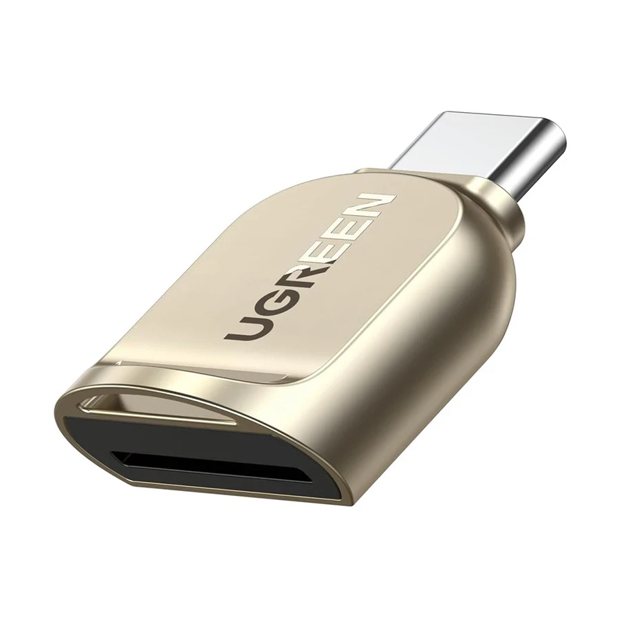 Ugreen CM331 (80124) USB-C TF 3.0 Card Reader
