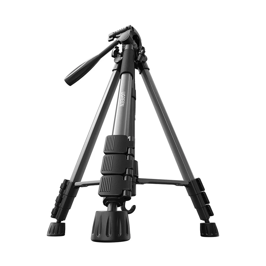 Ugreen LP661 (15187) Professional Tripod for Phone & Camera