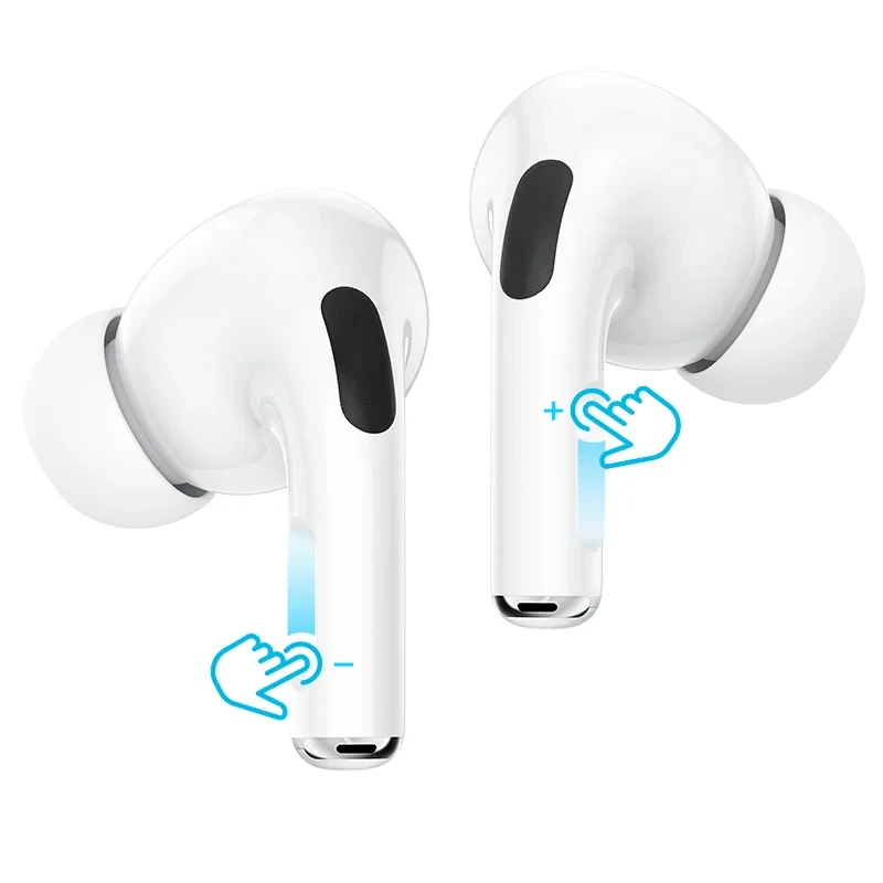 Hoco EW63 ANC True Wireless Bluetooth Earbuds