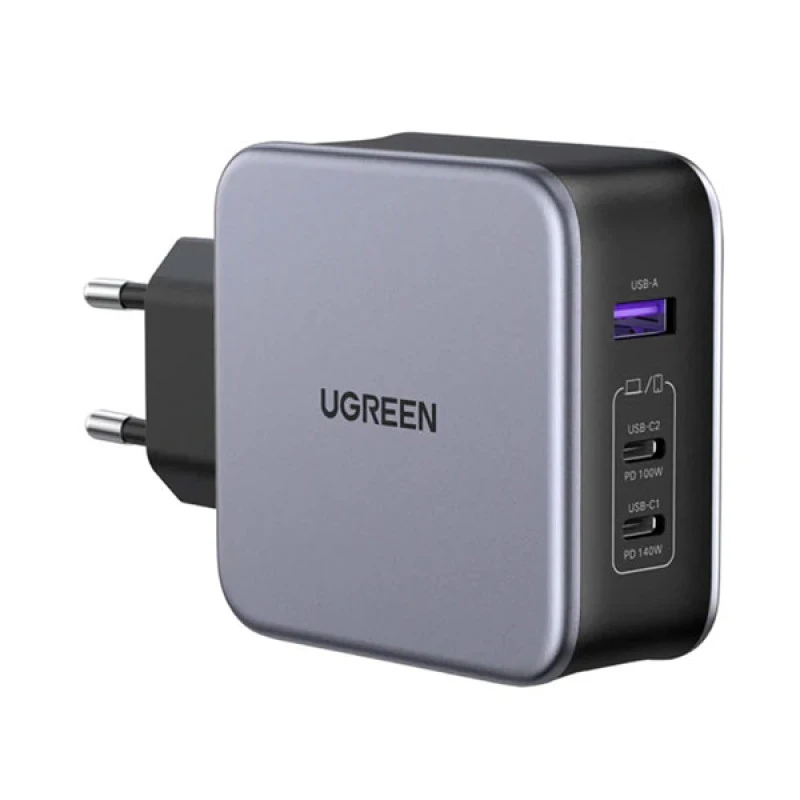 Ugreen CD289 (90549) Nexode 140W Charger Eu
