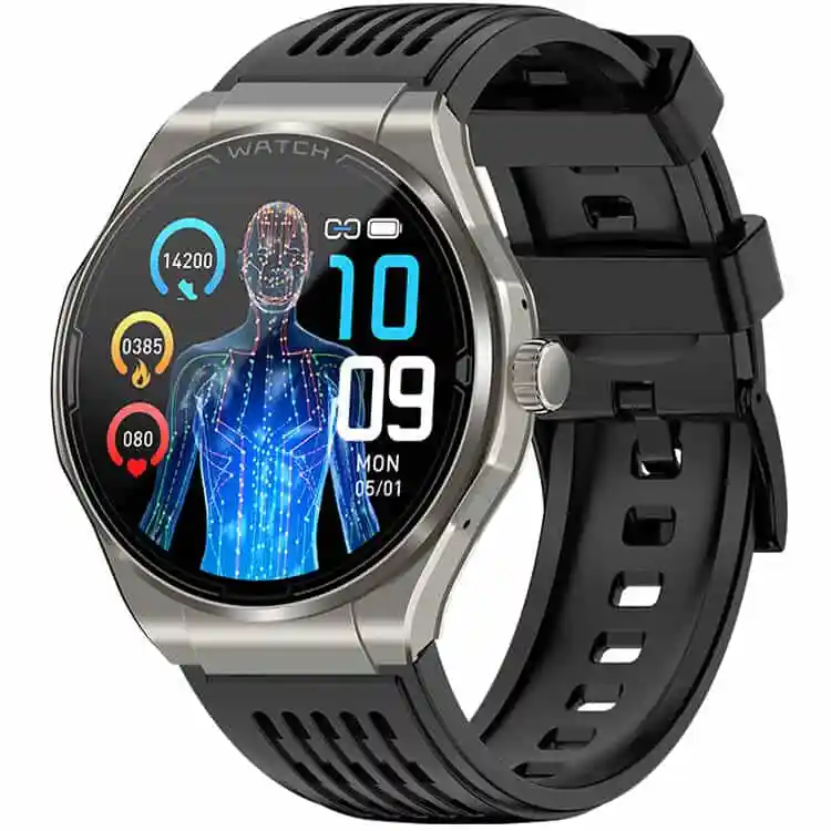 Valdus VE35 Pro Bluetooth Calling Smart Watch