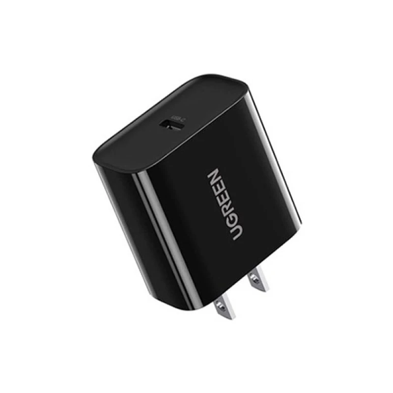 Ugreen CD137 18W PD Fast Charger US
