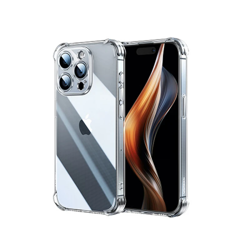 Ugreen LP720 (25387) Protective Case for iPhone 15 Pro Max